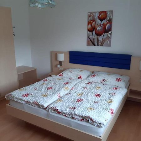 Ferienwohnung Kerth Sankt Kanzian am Klopeiner See Buitenkant foto