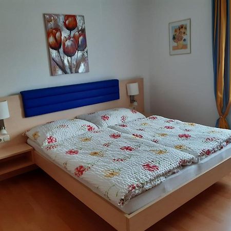Ferienwohnung Kerth Sankt Kanzian am Klopeiner See Buitenkant foto