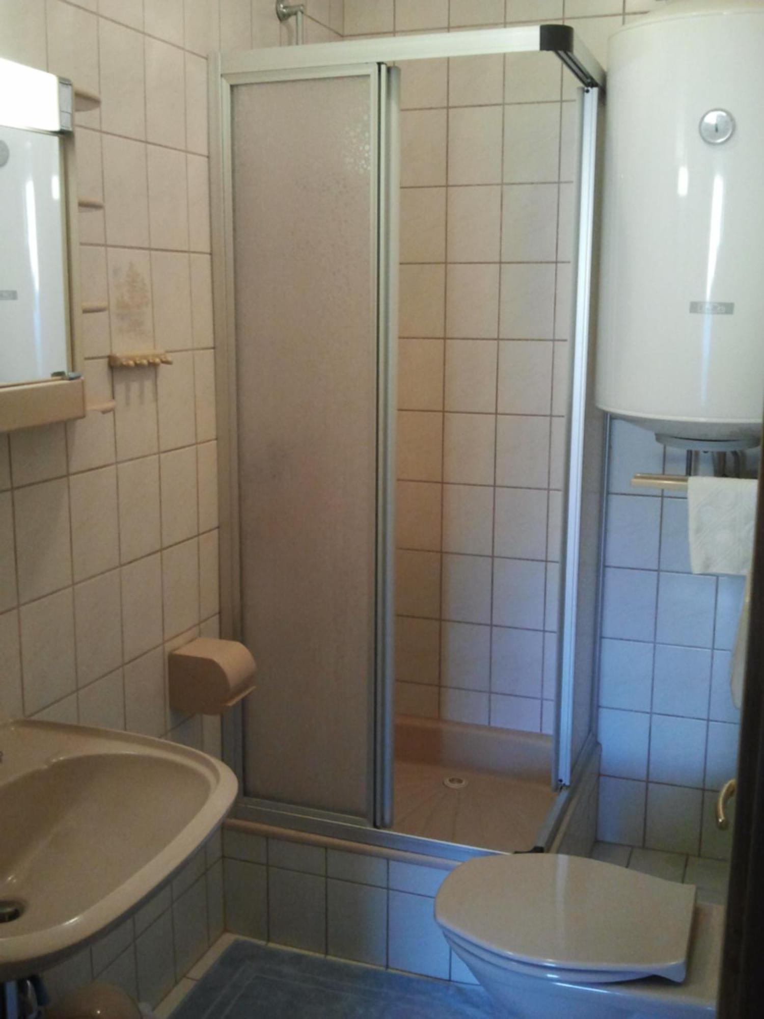 Ferienwohnung Kerth Sankt Kanzian am Klopeiner See Kamer foto