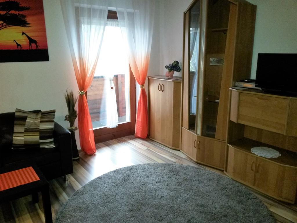Ferienwohnung Kerth Sankt Kanzian am Klopeiner See Buitenkant foto