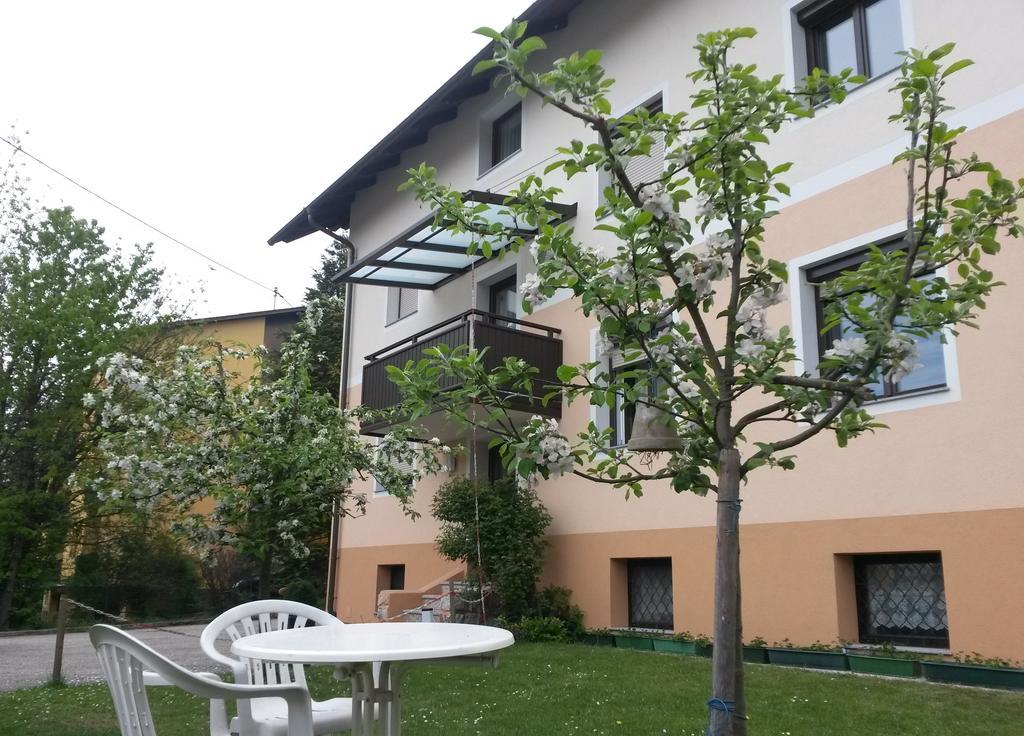 Ferienwohnung Kerth Sankt Kanzian am Klopeiner See Buitenkant foto