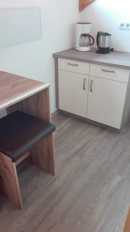 Ferienwohnung Kerth Sankt Kanzian am Klopeiner See Buitenkant foto