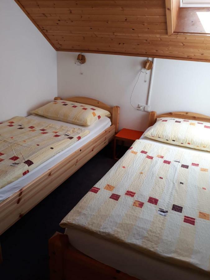 Ferienwohnung Kerth Sankt Kanzian am Klopeiner See Buitenkant foto